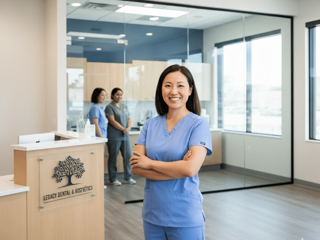 dental billing company in las vegas